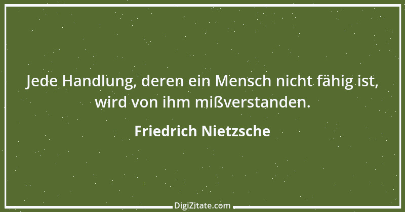 Zitat von Friedrich Nietzsche 1531