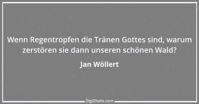 Zitat von Jan Wöllert 83