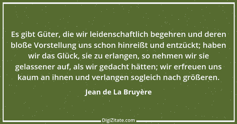 Zitat von Jean de La Bruyère 347