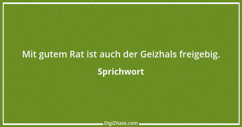 Zitat von Sprichwort 1586