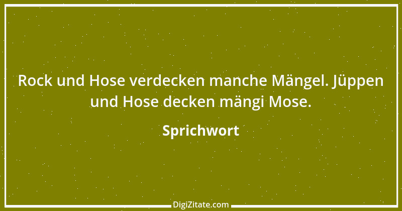 Zitat von Sprichwort 3586