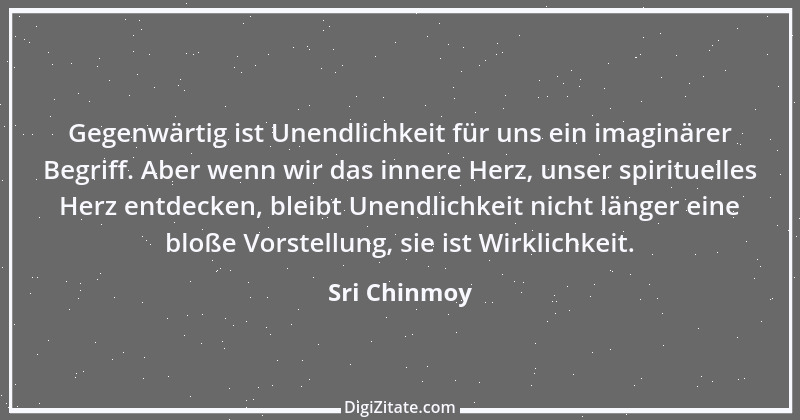 Zitat von Sri Chinmoy 15