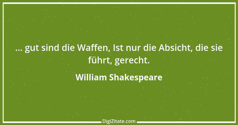 Zitat von William Shakespeare 180