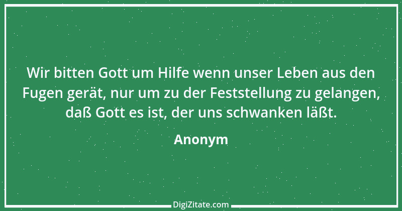 Zitat von Anonym 5563