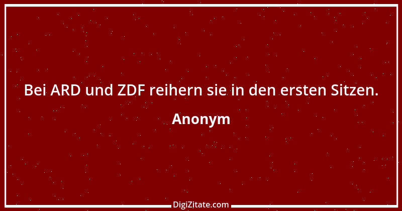 Zitat von Anonym 7563