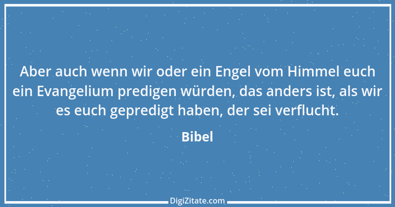 Zitat von Bibel 630