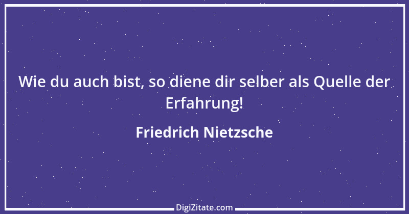 Zitat von Friedrich Nietzsche 1532