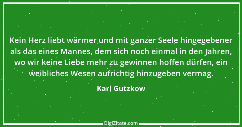 Zitat von Karl Gutzkow 176