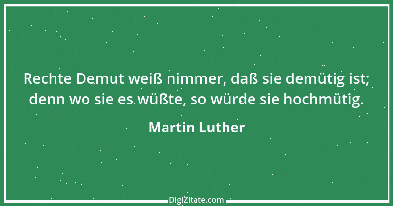 Zitat von Martin Luther 283