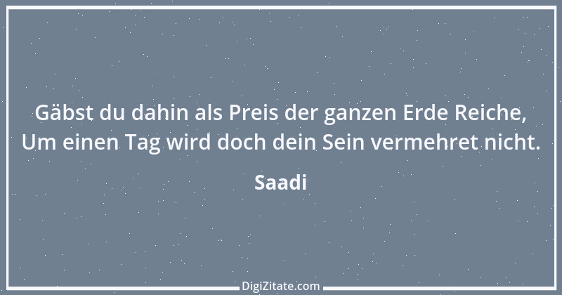 Zitat von Saadi 111