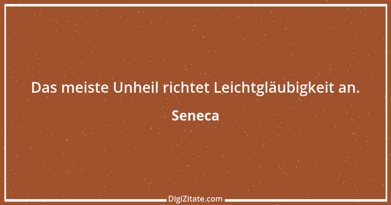 Zitat von Seneca 731