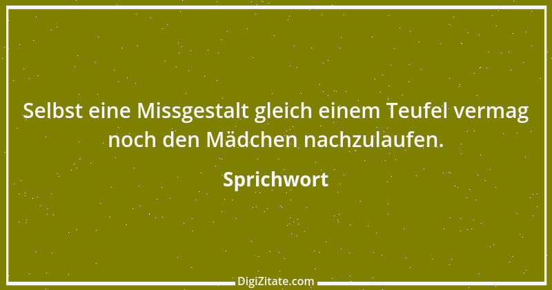 Zitat von Sprichwort 5587