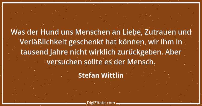 Zitat von Stefan Wittlin 304