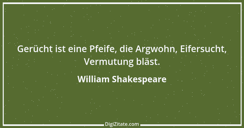 Zitat von William Shakespeare 181