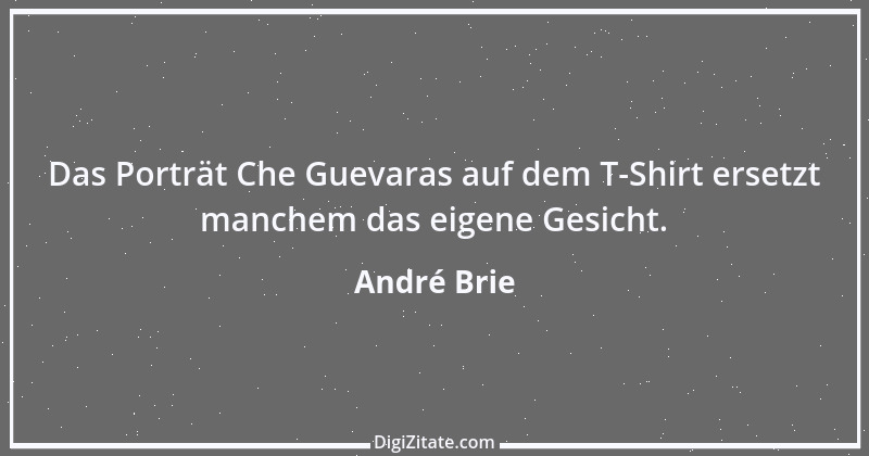 Zitat von André Brie 94