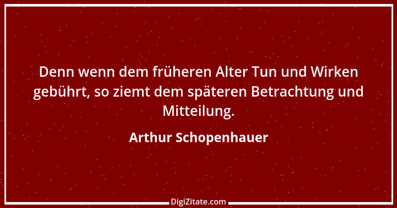 Zitat von Arthur Schopenhauer 679