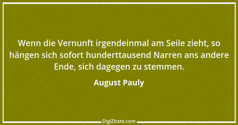 Zitat von August Pauly 256