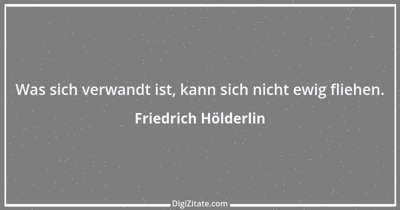 Zitat von Friedrich Hölderlin 323