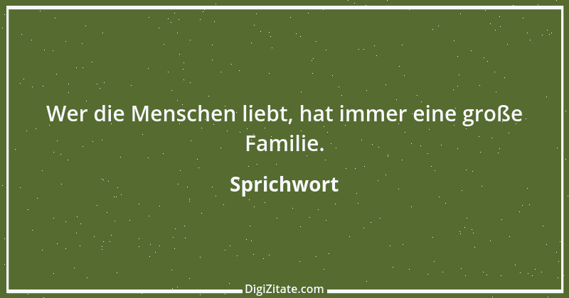 Zitat von Sprichwort 12805