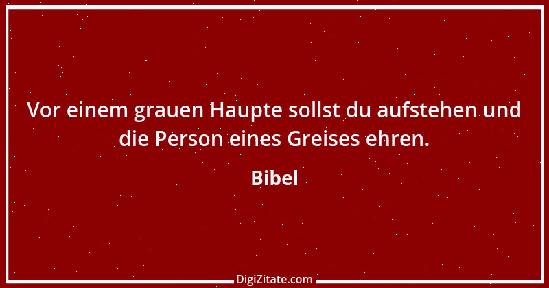 Zitat von Bibel 2631