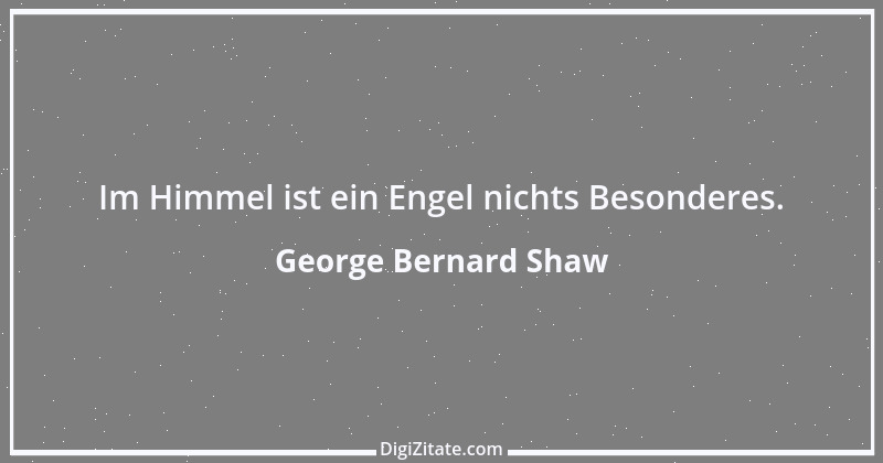 Zitat von George Bernard Shaw 120