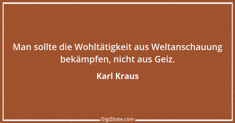 Zitat von Karl Kraus 355