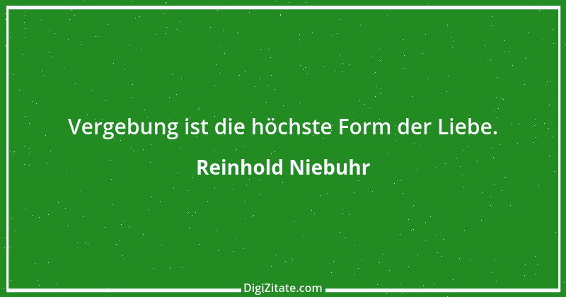 Zitat von Reinhold Niebuhr 1