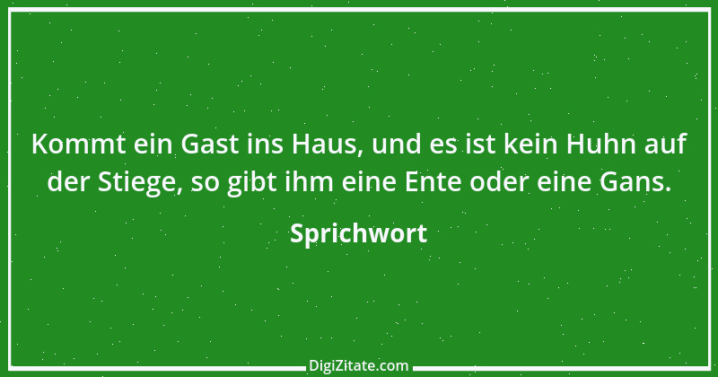 Zitat von Sprichwort 5588