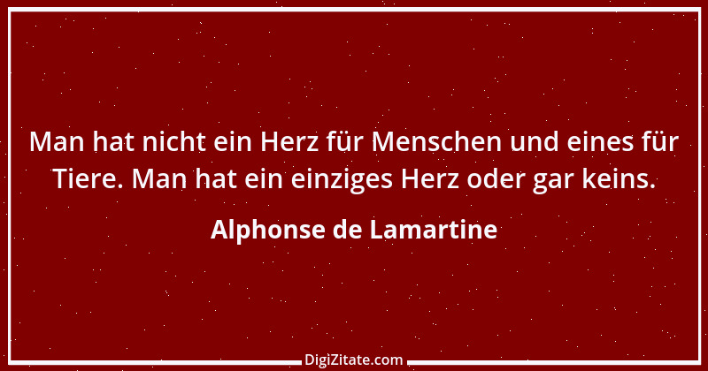 Zitat von Alphonse de Lamartine 56