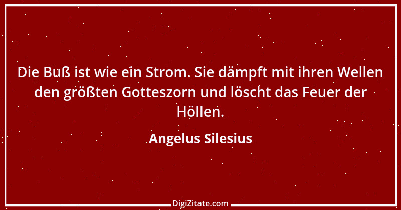 Zitat von Angelus Silesius 198