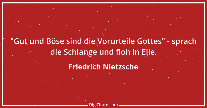 Zitat von Friedrich Nietzsche 534