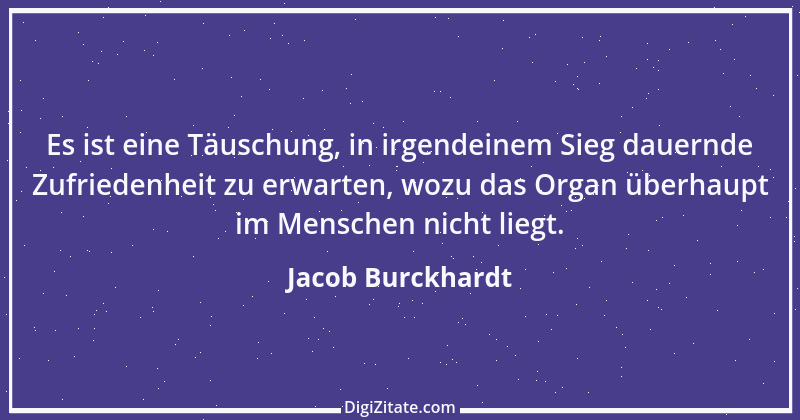 Zitat von Jacob Burckhardt 155