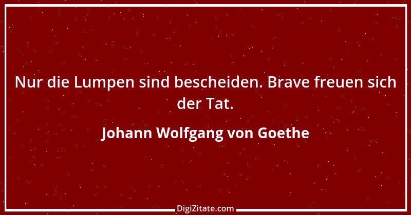 Zitat von Johann Wolfgang von Goethe 3597