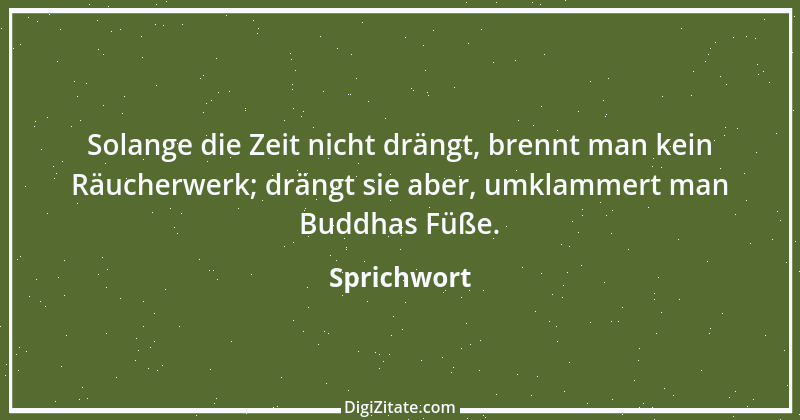 Zitat von Sprichwort 7589