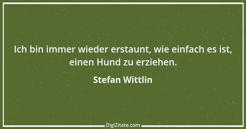 Zitat von Stefan Wittlin 306