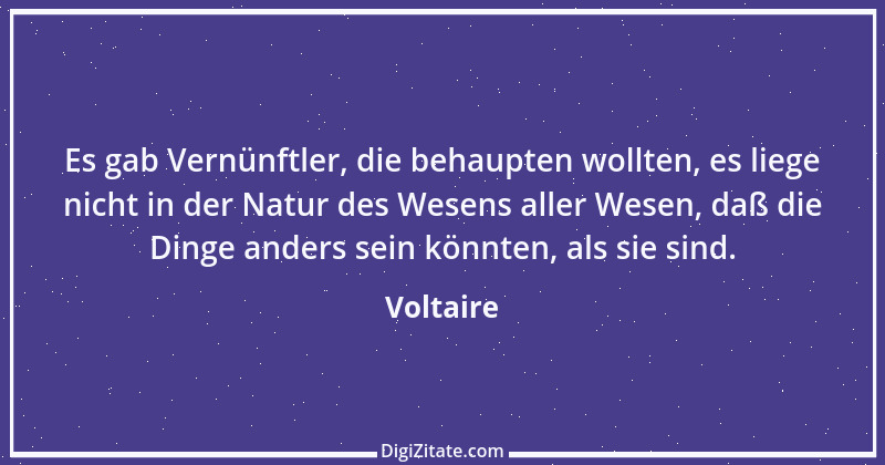 Zitat von Voltaire 242