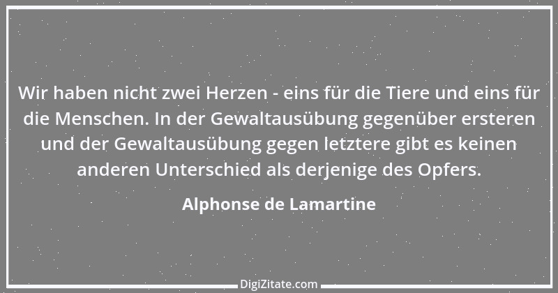 Zitat von Alphonse de Lamartine 57