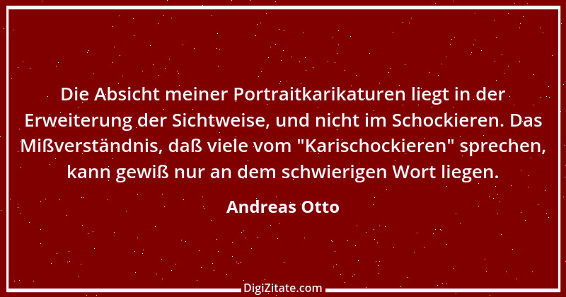 Zitat von Andreas Otto 2