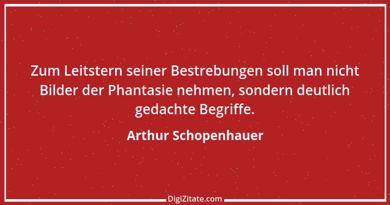 Zitat von Arthur Schopenhauer 464