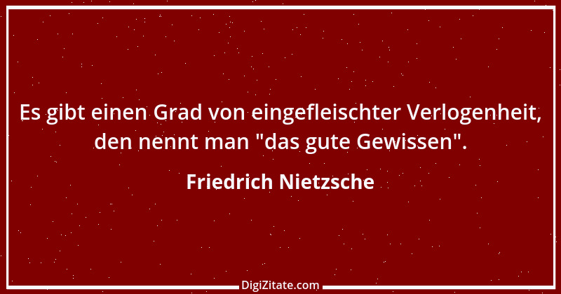 Zitat von Friedrich Nietzsche 1535