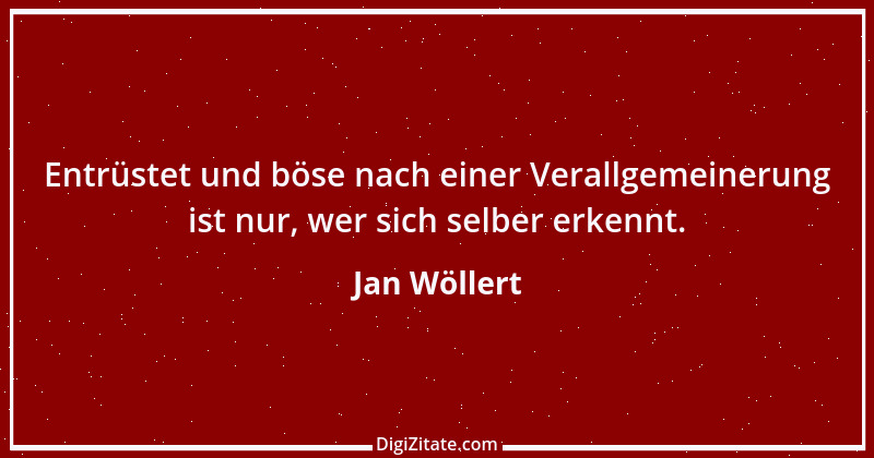 Zitat von Jan Wöllert 87