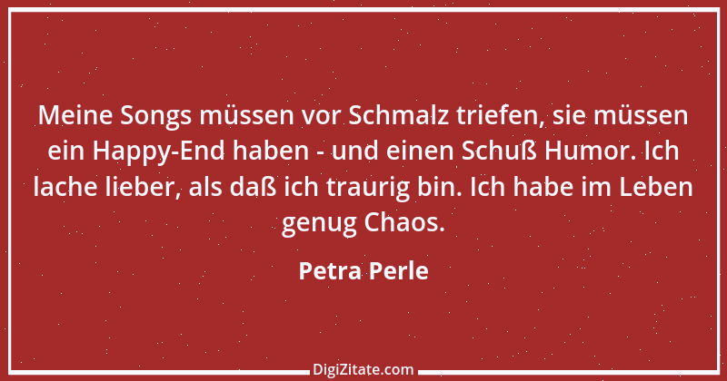 Zitat von Petra Perle 1