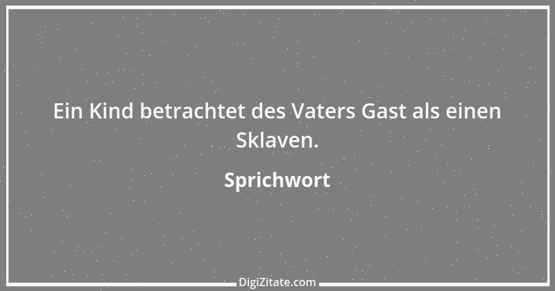 Zitat von Sprichwort 12590