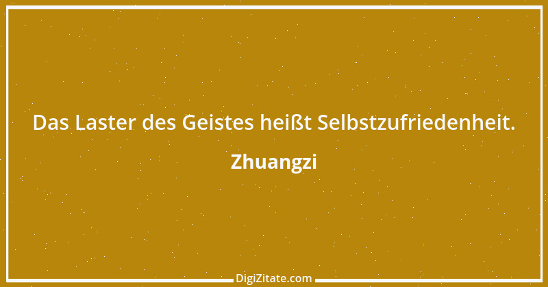 Zitat von Zhuangzi 63