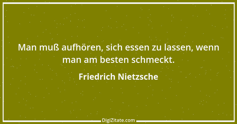 Zitat von Friedrich Nietzsche 536