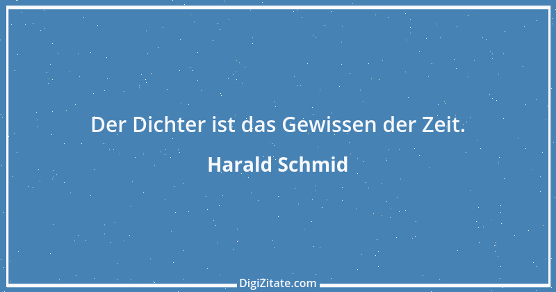 Zitat von Harald Schmid 188