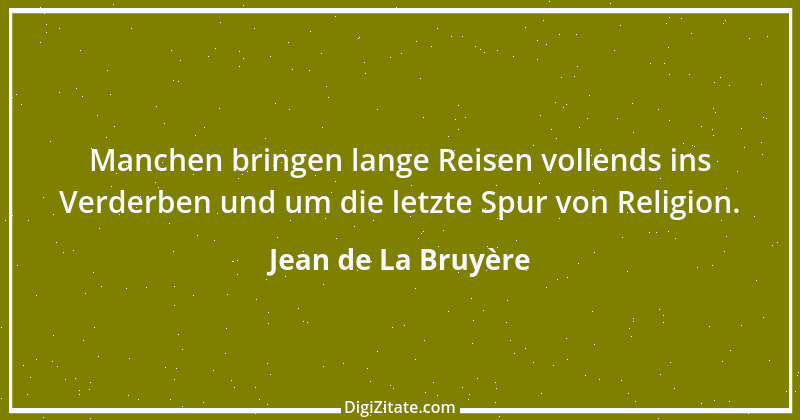 Zitat von Jean de La Bruyère 352