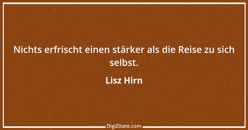 Zitat von Lisz Hirn 139