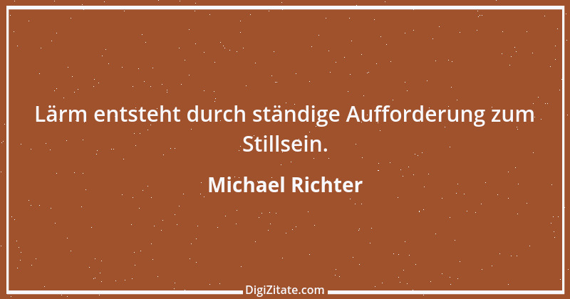 Zitat von Michael Richter 456