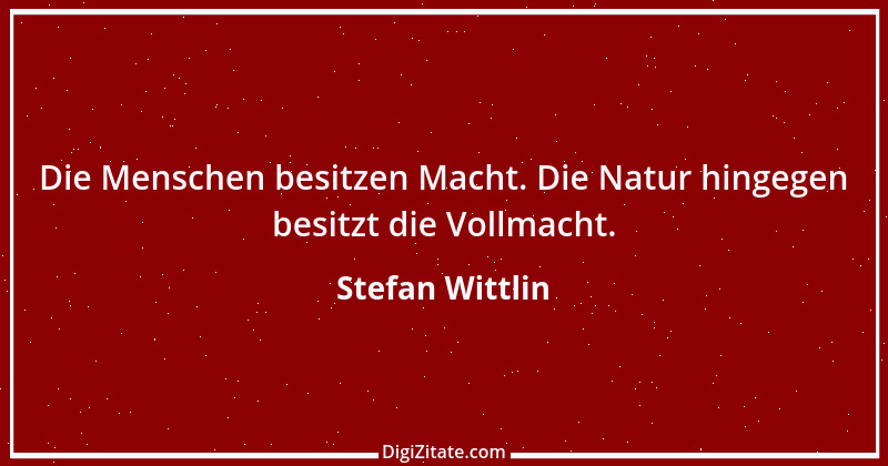 Zitat von Stefan Wittlin 308